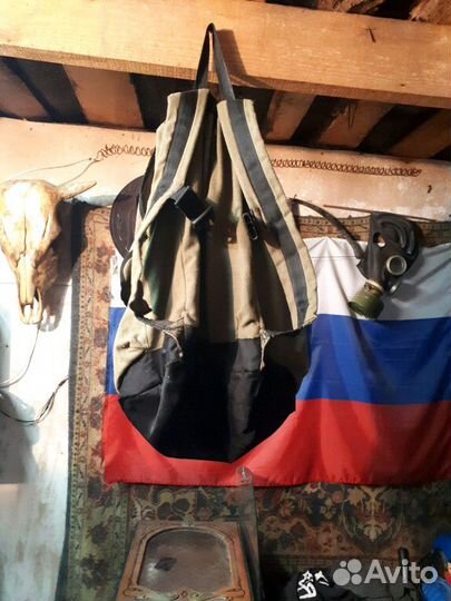 Рюкзак
