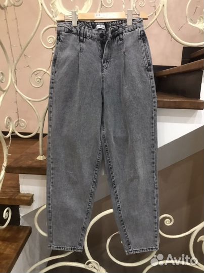Джинсы