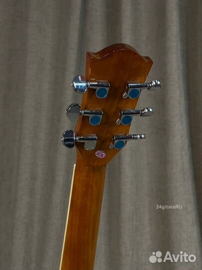 Акустическая гитара Elitaro E4010