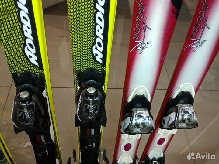 Ремонт и обслуживание лыж, сноубордов