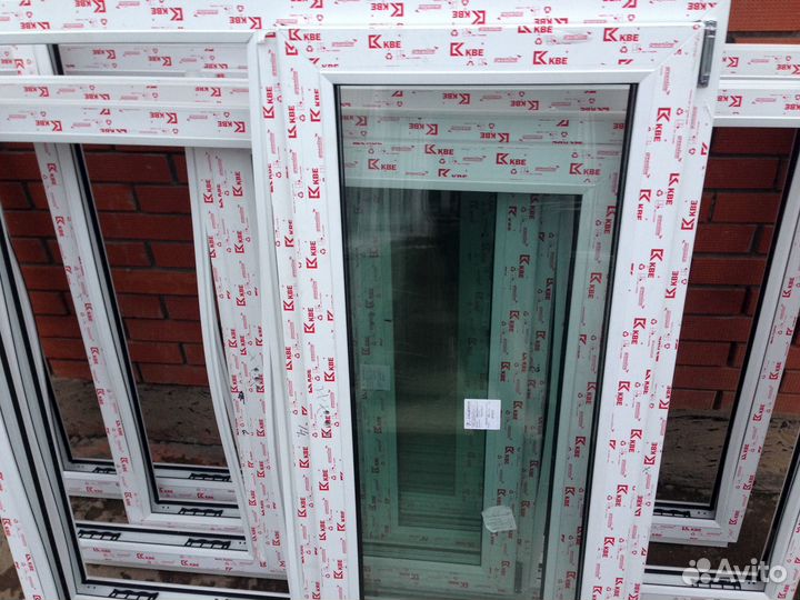 Пвх от производителя