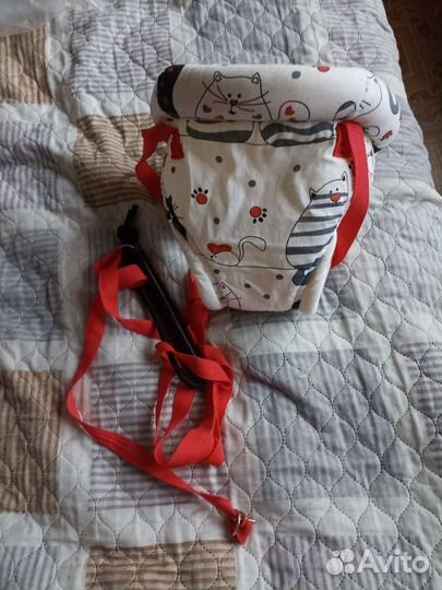 Прыгунки детские