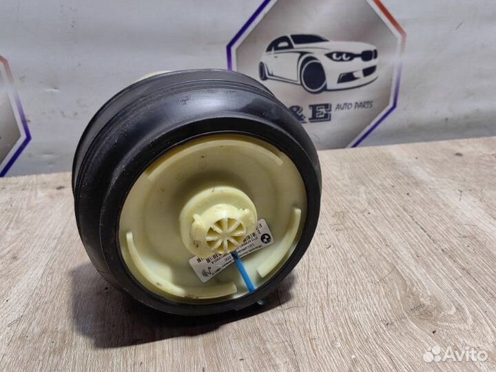 Подушка пневмоподвески Bmw X6 E71 N54B30A 2008