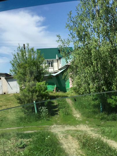 Дом 160 м² на участке 10 сот.