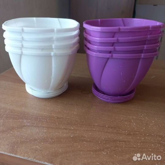 Горшок для цветов