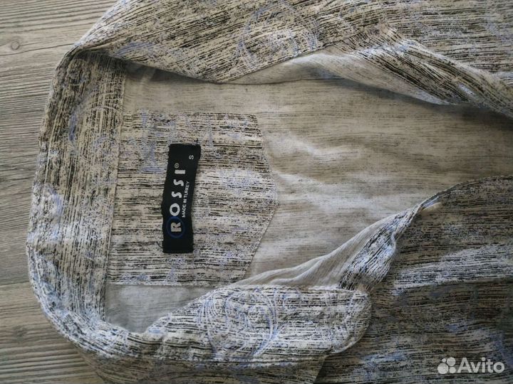 Вещи пакетом на мальчика (6 ед.) 146-152