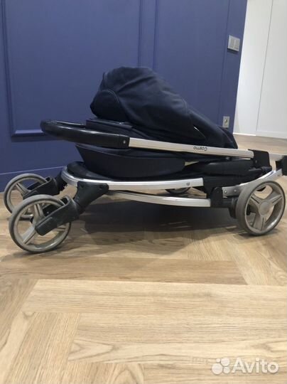 Коляска babyton cosmo