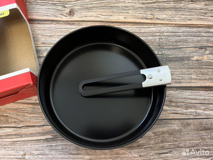 Сковорода MSR Ceramic Flex Skillet (Новая)