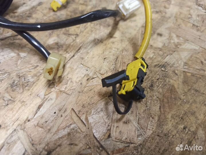 Шлейф airbag Chevrolet Lacetti, Aveo