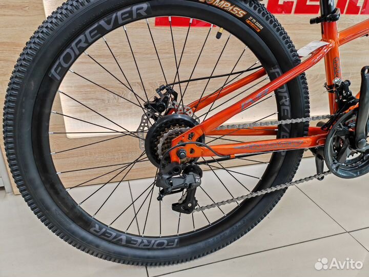 Подростковый Велосипед forever SKY 26