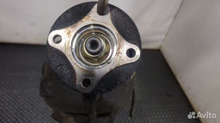 Редуктор моста передний Nissan Elgrand, 1999