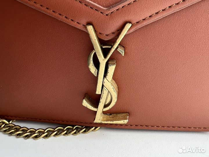 Сумка ysl