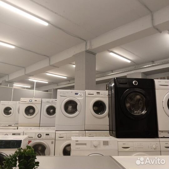 Стиральная машина бу