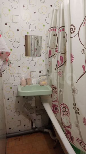 1-к. квартира, 38 м², 9/9 эт.