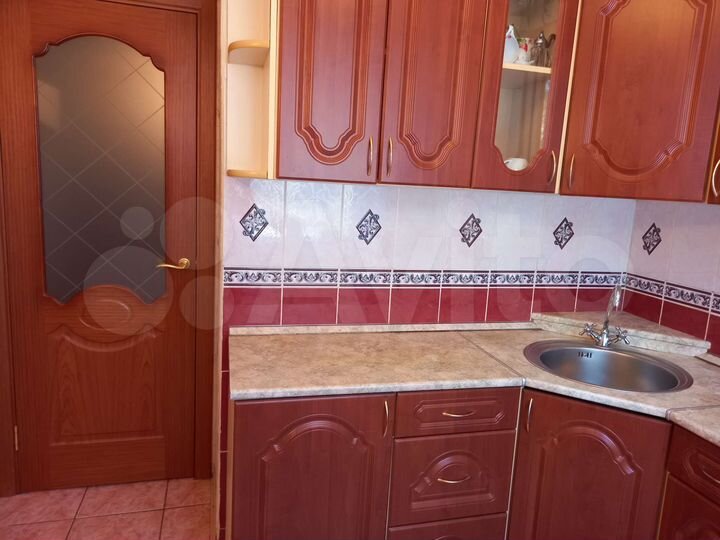 4-к. квартира, 73,4 м², 2/9 эт.