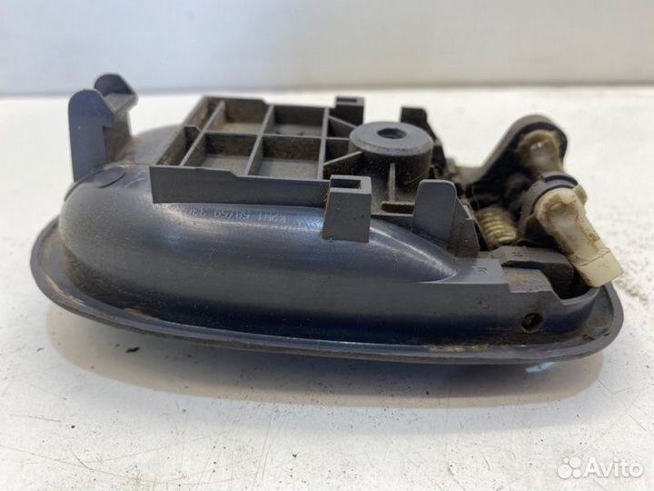 Ручка двери внутренняя задняя правая Kia Spectra