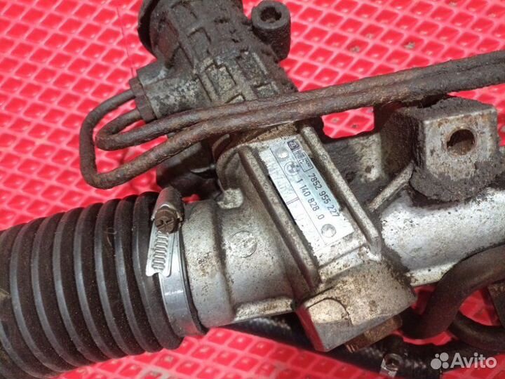 Рулевая рейка Bmw 3-Series E36 M44B19 1996