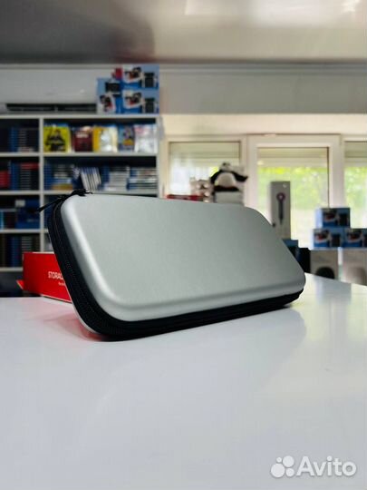 Чехол Сумка для Nintendo Switch/Oled геймпад NES G