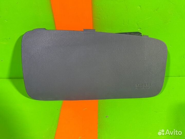 Накладка подушки безопасности Hyundai Tucson 4WD