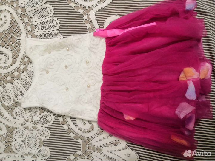 Сарафаны, платья