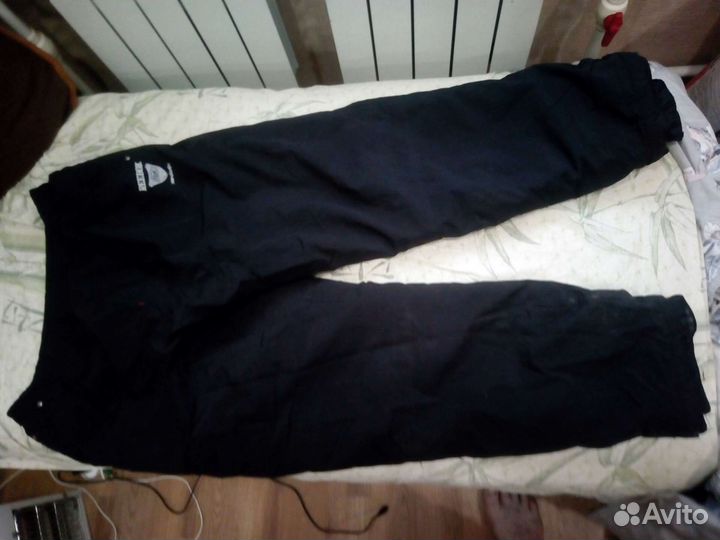 Штаны для лыж