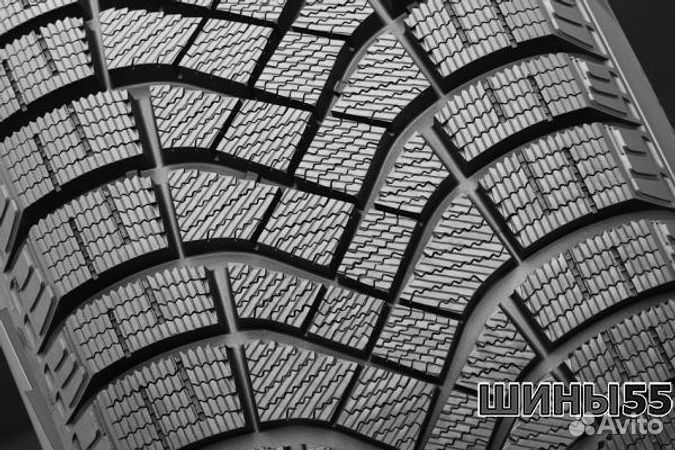 Pirelli Ice Zero FR 225/55 R17 101H