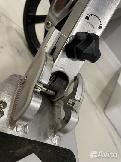 Самокат Razor A5 DLX