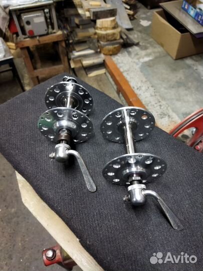 Велосипед хвз чемпион в551, в552, в553