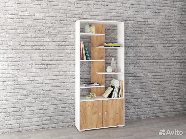 Ромео-4 Стеллаж