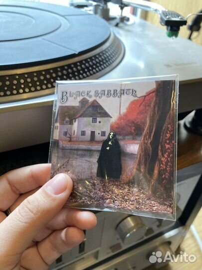 Значок / Музыка