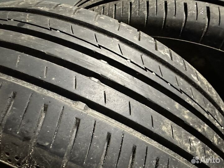 Колеса на skoda r17