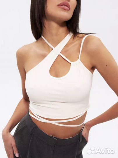 Топ женский