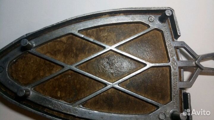 Подставка для утюга