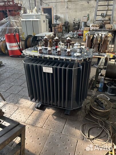 Тмг 250/10/0,4 трансформатор