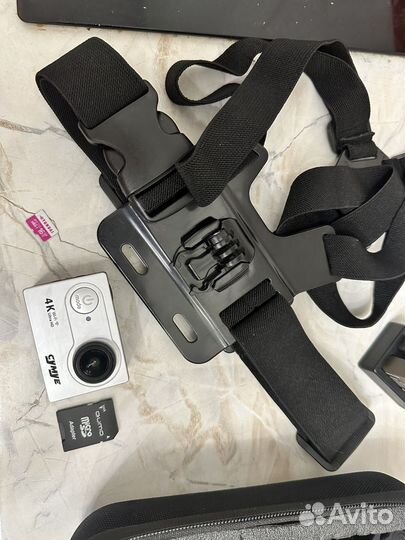 Камера GoPro cymye