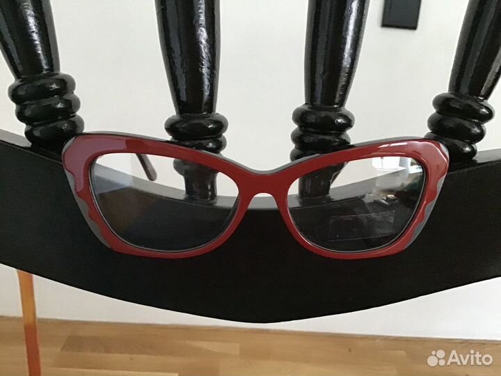Оправа для очков женская