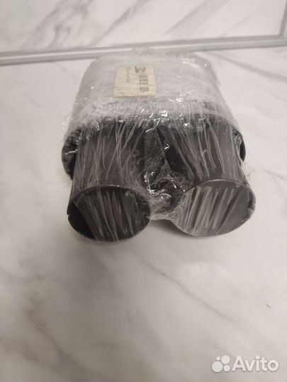 Насадка глушителя ulter