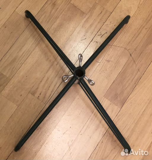 Ель искуственная 210 бу В отличном состоянии