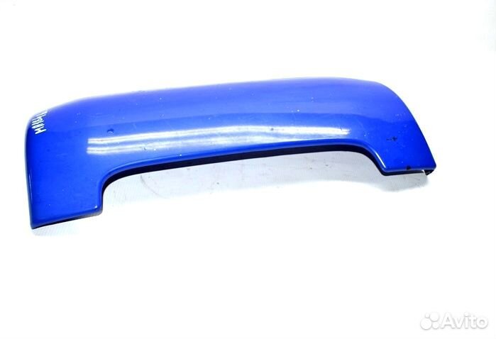 Угол кабины, передний левый MAN TGA 18.480 (01.00)