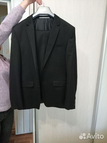 Костюм мужской