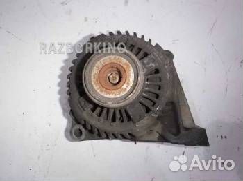 Генератор Вольво V70 1