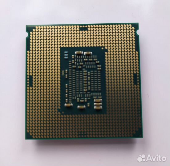 Процессор Intel Core i5-3210M (SR0MZ)