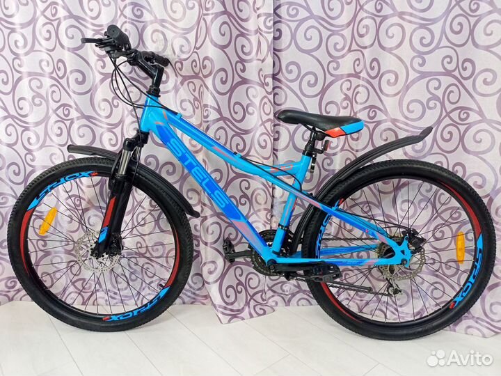 Велосипед Stels 26 колеса