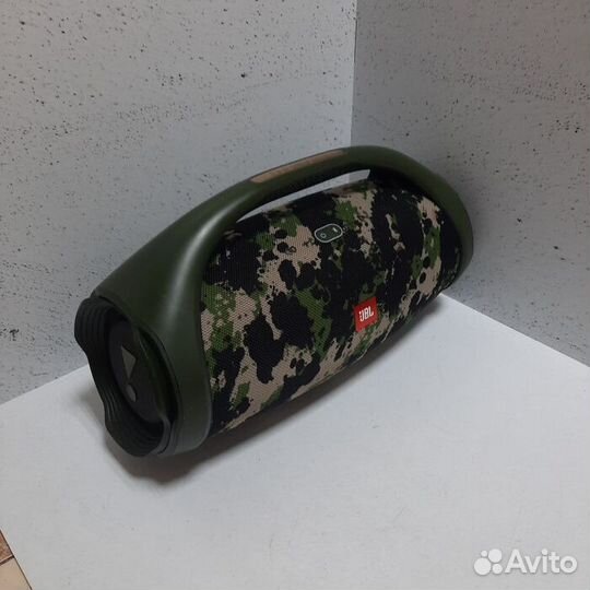 Портативная колонка JBL boombox 2 (Рассрочка / В1)