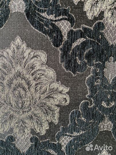 Мебельная ткань Жаккард