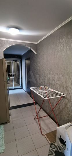 Комната 10 м² в 3-к., 4/9 эт.