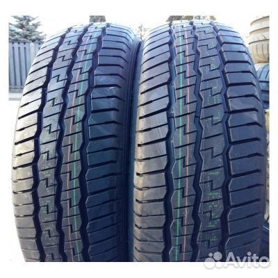 Tracmax X-Privilo RF-19 215/65 R16C T