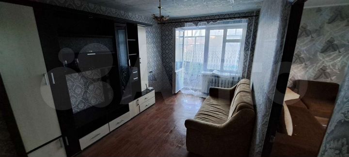 2-к. квартира, 40,6 м², 3/9 эт.