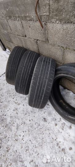 Bridgestone Nextry Ecopia 185/60 R16 86H