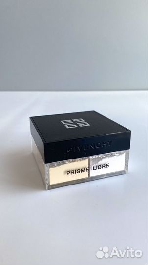 Пудра Givenchy Prisme Libre